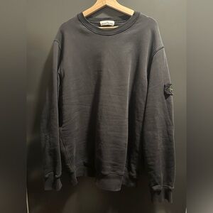 Stone Island sweater